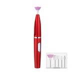 Nail Sander Manufacturer - Mini Electric USB Pen Grinding Tool