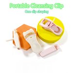 Eyelash Curler Manufacturer - Long-Lasting Portable with Rubber Pad