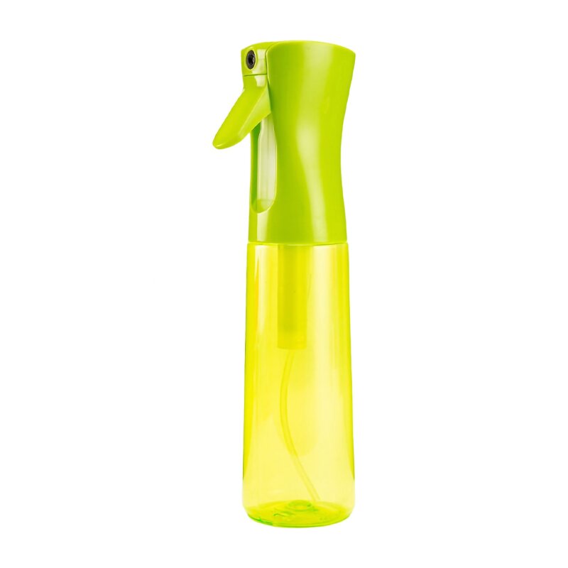 Spray Bottle Manufacturer - Colorful Refillable Empty Plastic for Hairdressing