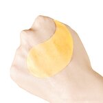 Eye Mask Patch Manufacturer - 24K Gold Hydrogel for Dark Circles Brightening