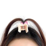 Hair Roller Manufacturer - Magic No-Hurt Fluffy Plastic Nylon Hairpins