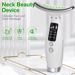 Face Neck Lifting Massager - Home Use Beauty Skin Tightening Massage Device