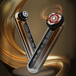 RF Facial Device - EMS Skin Tightening Radiofrequency Face Lifting Light Therapy