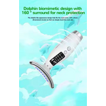 Face Neck Lifting Massager - 7 Color Light Current Wrinkle Removal Rejuvenation