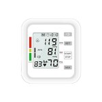 Digital Blood Pressure Monitor - Automatic Arm LCD Display BP Gauge Meter Machine