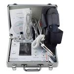 Quantum Resonance Magnetic Analyzer - 2025 New Design Complete Set