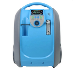 Portable Oxygen Concentrator - Car Outdoor Electric Mini Battery Poc Device
