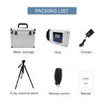 Portable Dental X Ray Unit - Good Price Medical Digital Oral Radiography Machine