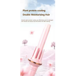 Automatic Curling Iron - 28mm Negative Ion Non-damaging Big Wave Hair Perming