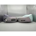 Neck Massage Pillow - OEM/ODM Infrared Shiatsu U Shaped Travel Car Home Roll