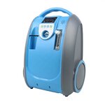 Portable Oxygen Concentrator - Car Outdoor Electric Mini Battery Poc Device