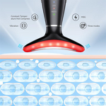 Anti-Aging Beauty Device - OEM Skin Rejuvenation Double Chin Reducer Wrinkle Remover