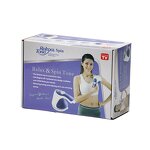 Body Slimming Massager - New Fat Remover Infrared Anti Cellulite Roller Handheld