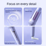 Automatic Curling Iron - 32mm Negative Ion Non-damaging Big Wave Hair Perming