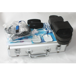 Quantum Resonance Magnetic Analyzer - 2025 New Design Complete Set