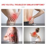 Ultrasound Therapy Machine - Skin Tightening Body Pain Relief Physical Equipment