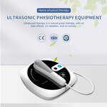 Ultrasound Therapy Device - Portable Electric Clinic Household Pain Reliever Machine