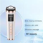 RF Beauty Instrument - Multi-Functional Home Skin Care Anti-Wrinkle Eye Firming