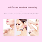Anti-Aging Beauty Device - OEM Skin Rejuvenation Double Chin Reducer Wrinkle Remover