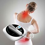 Ultrasound Physiotherapy Machine - Neck Shoulder Knee Waist Back Pain Relief