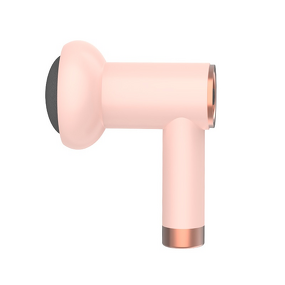 Body Sculpting Machine - Cellulite Vibration Belly Fat Burner Handheld Slimming Device