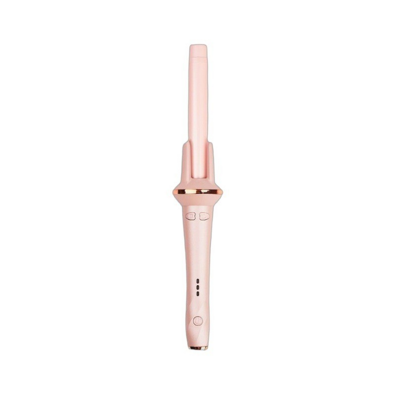 Automatic Curling Iron - 28mm Negative Ion Non-damaging Big Wave Hair Perming