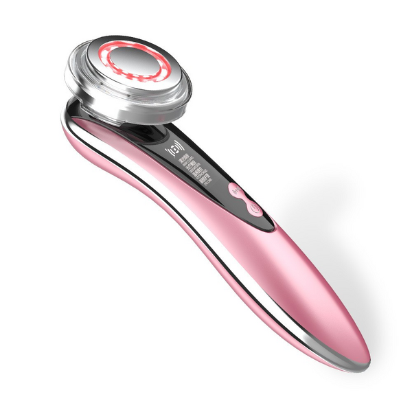 Facial Beauty Device - Import Export Warming Lifting Photo Therapy Rejuvenation