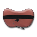 Cervical Neck Massager Pillow - Hot Sale Infrared Heat Shiatsu Car Home Head Back