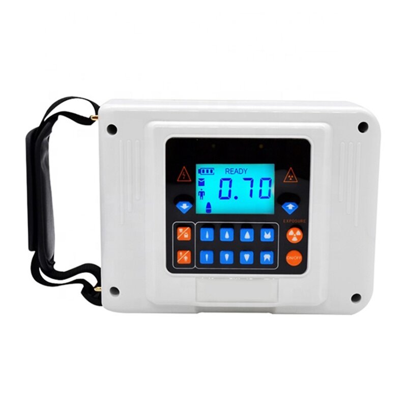 Portable Dental X-Ray Machine - Hot Sale Digital Medical Clinic High Frequency