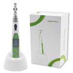 Dental Endo Motor - Hot Sale Contra Angle Head Wireless LED Light Dentist Tool