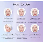 RF Beauty Instrument - Multi-Functional Home Skin Care Anti-Wrinkle Eye Firming