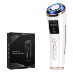 RF Beauty Instrument - Multi-Functional Home Skin Care Anti-Wrinkle Eye Firming