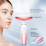 Anti-Aging Beauty Device - OEM Skin Rejuvenation Double Chin Reducer Wrinkle Remover