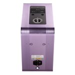 Hydrogen Generator Inhaler - 300-1500ml High Purity SPE PEM H2 Oxygen Machine