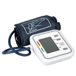 Digital Blood Pressure Monitor - Automatic Arm LCD Display BP Gauge Meter Machine