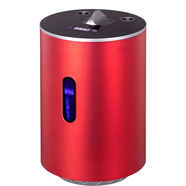 Mini Hydrogen Inhaler - 100-225ml Portable H2 Water Generator Therapy Machine