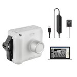 Portable Dental X Ray Machine - Rayos X Clinic Dentist Xray Sensor Unit