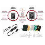 Dental RVG X Ray Sensor - High Quality Dentist Equipment Raio X Dental Device