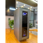 Hydrogen Oxygen Inhalation Machine - 3000ml SPE PEM High Purity Household Use