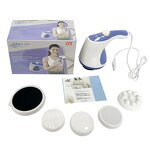 Body Slimming Massager - Hot Sale Electric Mini Handheld Fat Cellulite Reduction