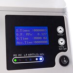 Portable Oxygen Concentrator - Factory Price 5lpm Home Use Medical Oxygen Generator