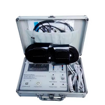 Quantum Resonance Magnetic Analyzer - 2025 New Design Complete Set