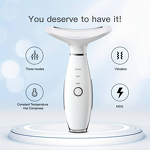 Anti-Aging Beauty Device - OEM Skin Rejuvenation Double Chin Reducer Wrinkle Remover