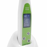 Dental Endo Motor - Hot Sale 16:1 Contra Angle Head Wireless LED Oral Equipment