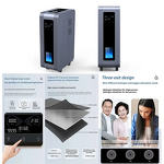 Hydrogen Therapy Machine - 3000ml SPE PEM Electric Gas Breathing Inhaler Device