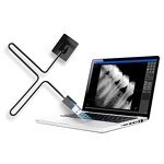 Dental X-ray Sensor - High Quality Dentist Equipment RVG High Vision Image System