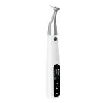 Dental Endomotor - 2 in 1 Rotary Motor Root Canal Treatment with Apex Locator
