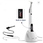 Dental Endomotor - 2 in 1 Rotary Motor Root Canal Treatment with Apex Locator