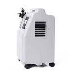 Portable Oxygen Concentrator - Factory Price 5lpm Home Use Medical Oxygen Generator