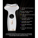 Neck Lifting Device - 2025 Trending Handheld Electronic Guasha Facial Massage